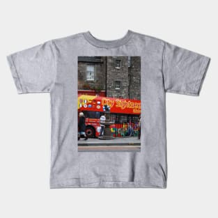 Bobby Kids T-Shirt